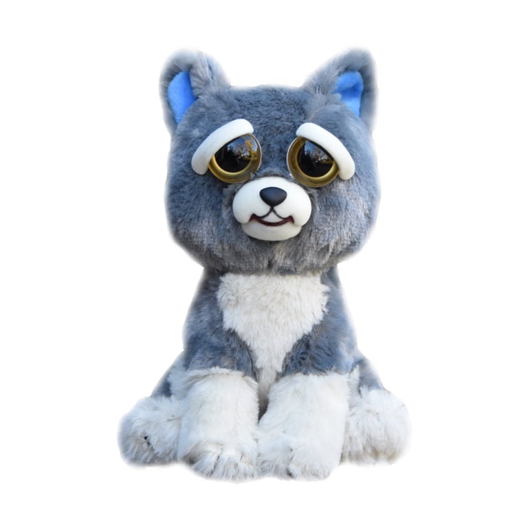 Feisty Pets 8