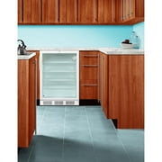 Summit SCR600LBIADA Refrigerator