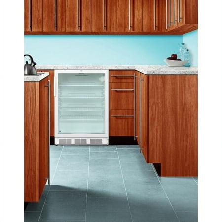 Summit SCR600LBIADA Refrigerator