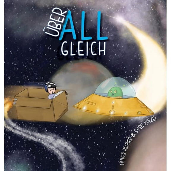 Ãberall gleich, (Hardcover)