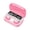 Pink, variant on 2 dollar items only Wireless Ear Buds (2nd Generation), Bluetooth Headphones with Charging Case Included, Over 30 Hours of Battery Life, Effortless Setup for iOS/Android