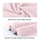 thumbnail image 4 of Toalla de baño, 27.6x55 pulgadas, 140 X 70cm, 100% algodón, Absorbente suave, Grande, 4 of 6