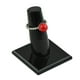 thumbnail image 4 of de de boda ajustable con perla de concha de agua dulce con patrón de flores elegante rojo, 4 of 7
