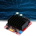 thumbnail image 3 of Speed and Commutation Controller, Practical Temperature Control Robot Customized Brush Driver Lightweight  for Electronics Supplies, 3 of 8