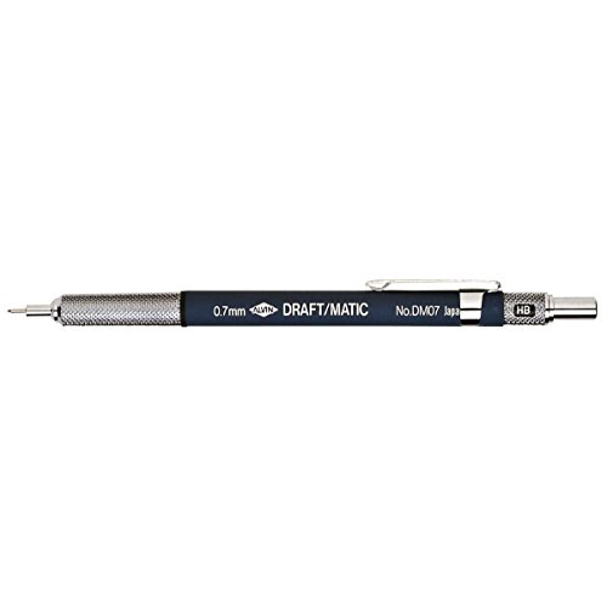 ALVIN DRAFT-MATIC DM07 MECHANICAL PENCIL .7MM | Walmart Canada