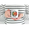 thumbnail image 2 of I'm in the Mood for Italian Food feat. Pizza & Italy Flag Coffee & Tea Mug (11oz), 2 of 6