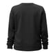 thumbnail image 5 of RKSTN Maternity Sweatshirt for Women Plus Size Crewneck Pregnancy Graphic Print Pullover Hoodless Sweatshirts Top Womens Casual Oversized Round Neck Loose Comfy Funny Printed Long Sleeve Sweatshirt, 5 of 7