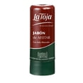 thumbnail image 2 of LA TOJA JABON DE AFEITAR SHAVING SOAP 50 gr (Pack of 4), 2 of 4