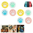 thumbnail image 4 of Poignée de Pouce en Forme de Griffe de Chat, Installation Facile Poignée de Pouce de Chat pour Switch Lite, Performance et Confort en Silicone Convenant à Switch 001, 4 of 8