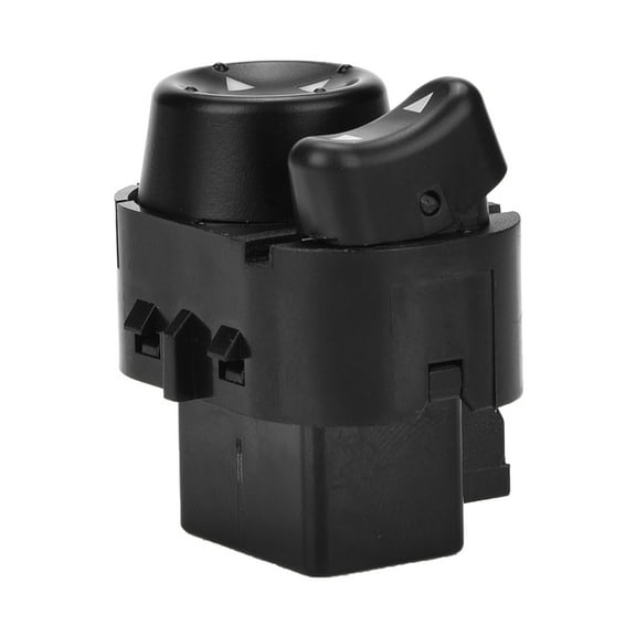 Side Mirror Switch Control Knob Button for Buick Chevrolet Pontiac Saturn 05-09 25895627