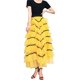 thumbnail image 1 of Txlixc Falda de TUL de estilo femenino de longitud media Txlixc  moda, 1 of 7