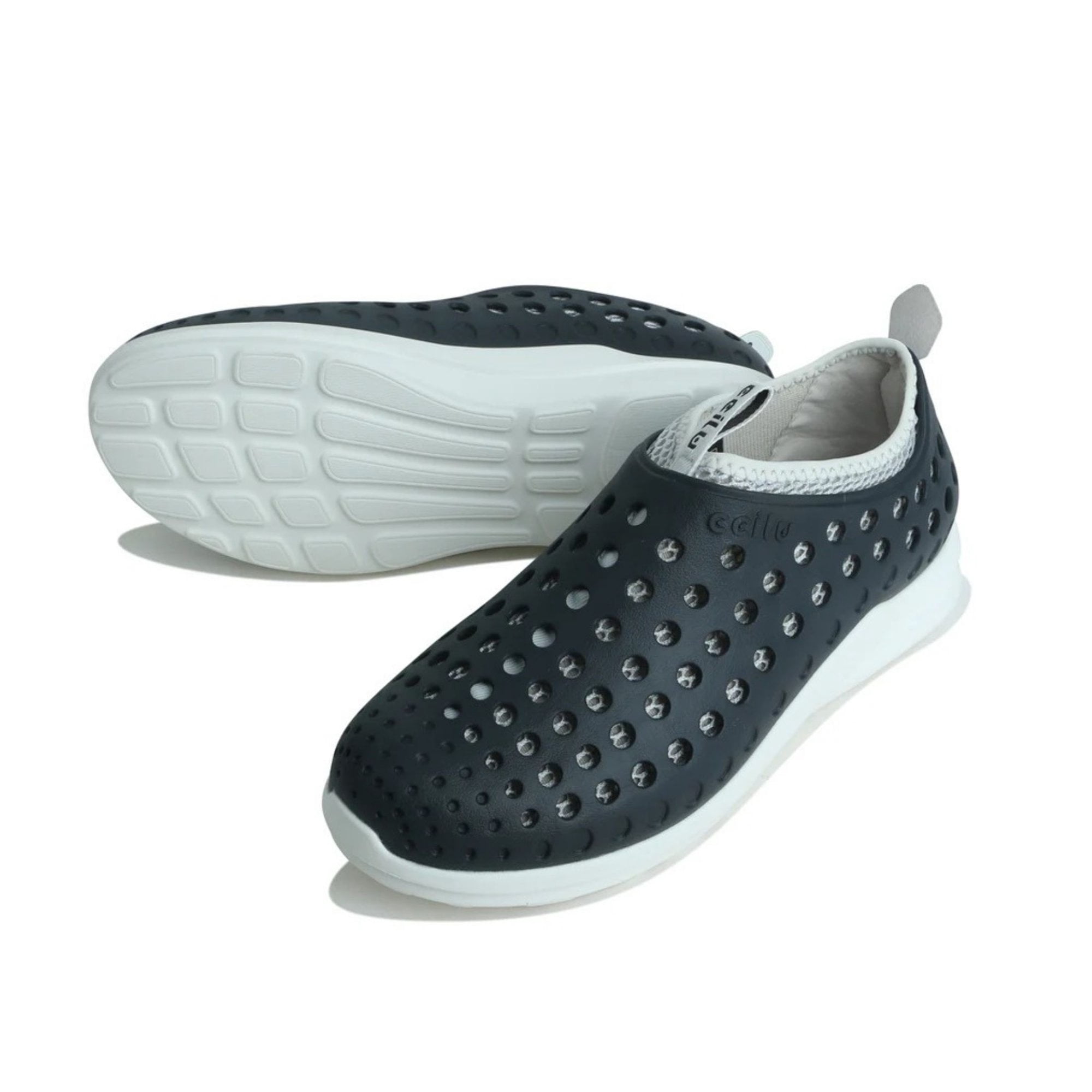 BLACK BLACK/GRAY VIOLET/ZERO WHITE