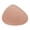 Pink, variant on Tunhigl PU Leather Placemat Heat Resistant Waterproof Oil Resistant Home Table Mats, Place mats for Dining Table Beige