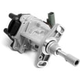 thumbnail image 3 of Ignition Distributor with Cap and Rotor - Compatible with 1996 - 1997 Nissan Pickup 2.4L 4-Cylinder, 3 of 3