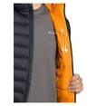 thumbnail image 5 of Eddie Bauer First Ascent Men's Downlight Hooded Jacket, 5 of 6
