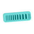 thumbnail image 3 of Estante de Almacenamiento Salvador para secado de brochas de maquillaje Verde, 3 of 8
