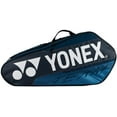thumbnail image 5 of Yonex Team Racquet 6 Pack Tennis Bag (   Deep Blue  ), 5 of 5