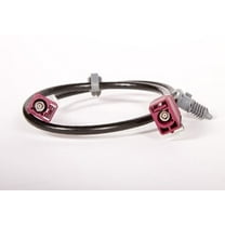 ACDelco 20828336 Mobile Phone Antenna Cable Fits select: 2011-2012 CHEVROLET COLORADO, 2011-2012 GMC CANYON