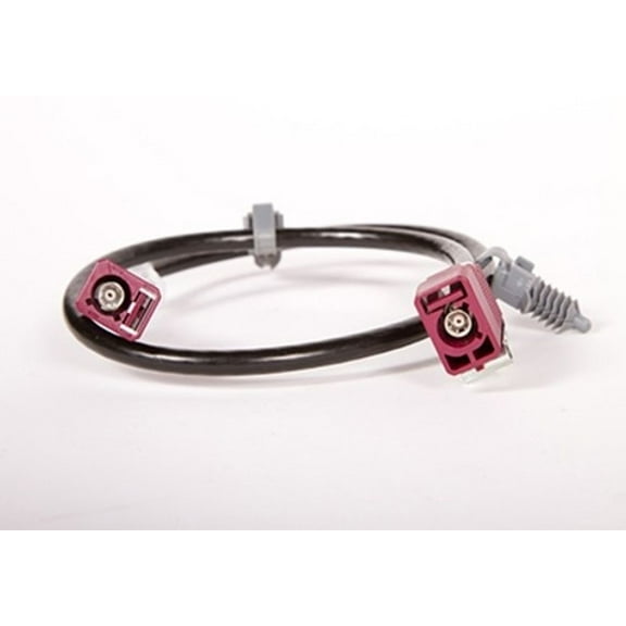 ACDelco 20828336 Mobile Phone Antenna Cable Fits select: 2011-2012 CHEVROLET COLORADO, 2011-2012 GMC CANYON