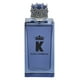 thumbnail image 2 of Perfume Dolce & Gabbana K Eau de Parfum en aerosol, 0,6 ml, para hombre, 2 of 6