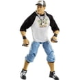 thumbnail image 6 of WWE John Cena Elite Collection Top Picks Action Figure, 6 of 7
