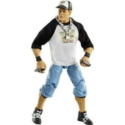 WWE John Cena Elite Collection Top Picks Action Figure