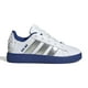 thumbnail image 1 of TENIS CASUAL ADIDAS DROIDS GRAND COURT 2.0 K 21 CM IH1133, 1 of 6