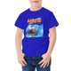 thumbnail image 1 of Camiseta Algodón de Naru para niños, 1 of 5