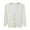 White, variant on Womens Cardigans Lightweight V Neck Cardigan Sweater Plus Jacket Solid Color Knitted Sweater Cardigan Sweaters for Women