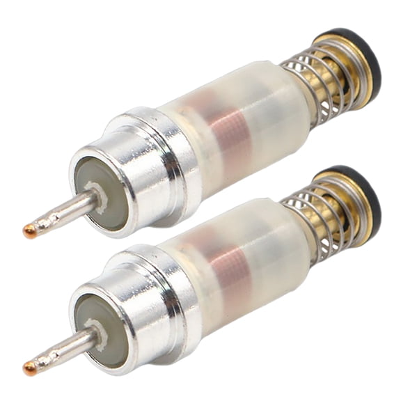 LABSERRON Thermocouple Safety Valve 2Pcs Flame Sensor for Gas Appliances Patio Heater Use Fire Pit Safety