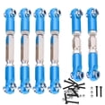 thumbnail image 2 of Tensor de Leva ANGGREK Ajustable de Aluminio para Coche de 1/10 RC, 2 of 8