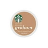 Starbucks Toasted Graham - Coffee pod - pack of 16