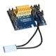 thumbnail image 4 of 1 pieza de licencia de módulo de circuito PCB, de repuesto PCB de 18 V, licencia de Chip PCB, apta para accesorios de iluminación 1 Macarena Reemplazo de placa PCB, 4 of 8