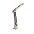 thumbnail image 2 of Youkk Foldable Desk With For Perpetual Desk And Foldable Modern Lamp With White, 2 of 6