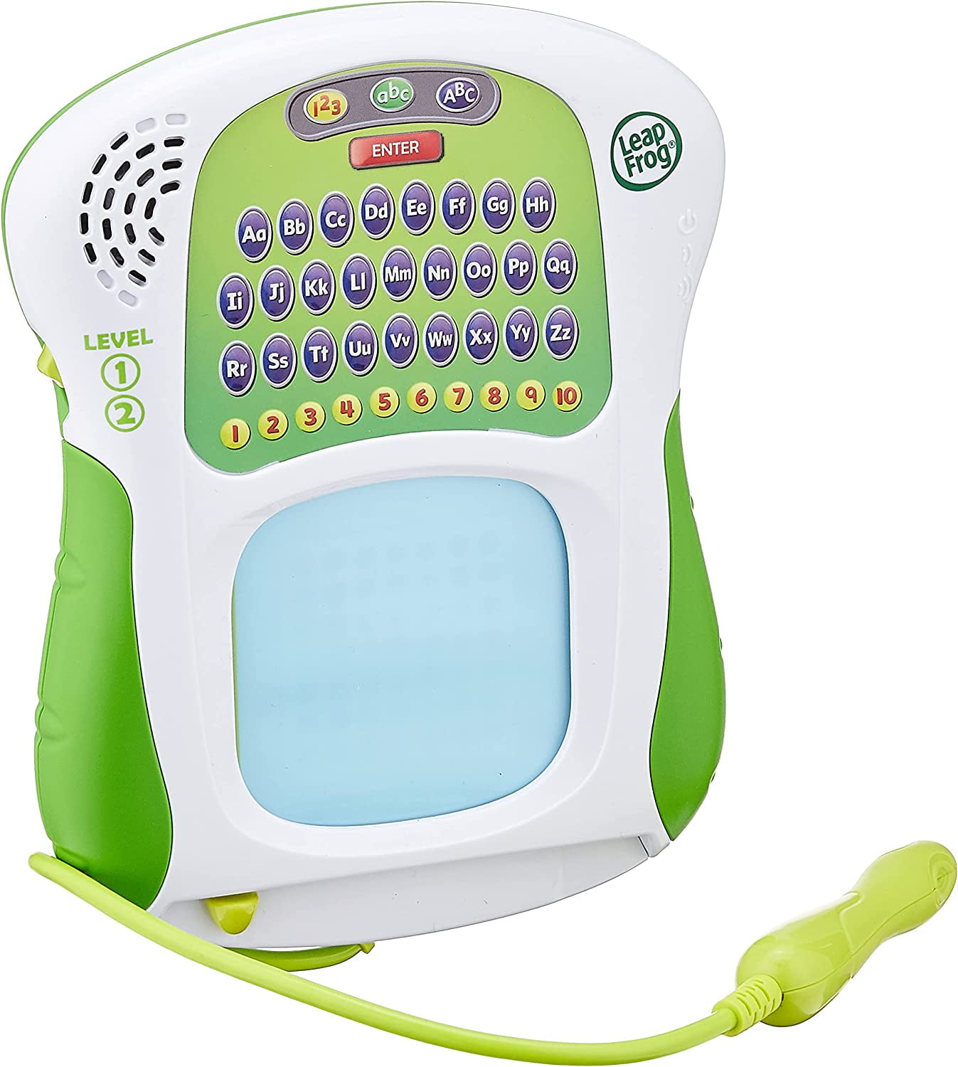 リープTV リープフロッグ　LeapFrog LeapTV ＋ソフト1本 Leap Frog LeapTV Leap TV Educational Video System Tested