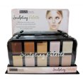 thumbnail image 1 of BEAUTY TREATS Sculpting Palette Display Set, 12 Pieces, 1 of 1