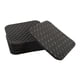 thumbnail image 5 of Mat de la cinta de correr Antislip Equipo Mat de equipos para entrenamiento deportivo Elíptico Pequeño y 6 piezas, 5 of 8