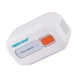 thumbnail image 2 of Operación con un botón Limpiador Cpap de bajo ruido Dispositivo de máquina de limpieza Cpap portátil recargable Eigraketly  HA4609-00B, 2 of 6