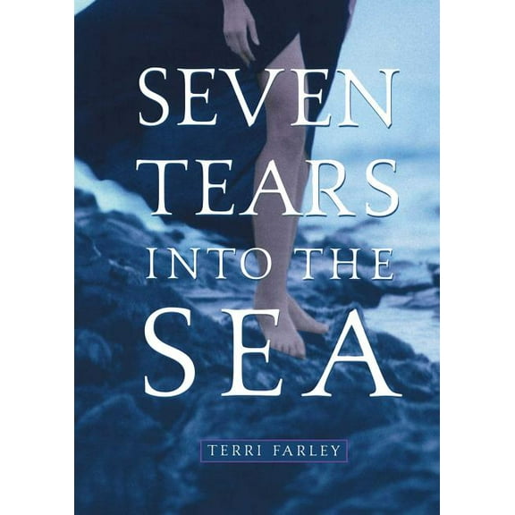 Seven Tears Into the Sea, (Paperback)