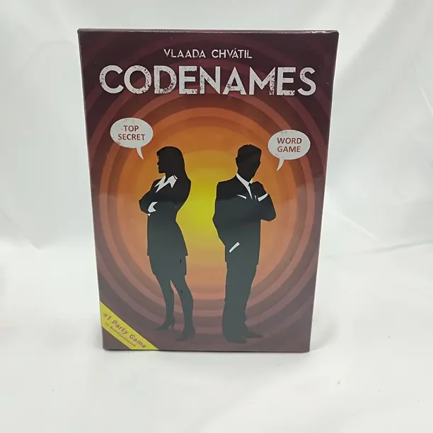 Board Game Card, Casual Game Card, Party Game Board Card, Code Card Toy Gong Bohan unisex