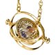 thumbnail image 4 of 2025 Varita mágica de Harry Potter, giratiempos, reloj de arena, ladrón de moscas, colgante de quidditch, juguetes, collar, figuras de acción triangulares, regalos para niños, 4 of 5