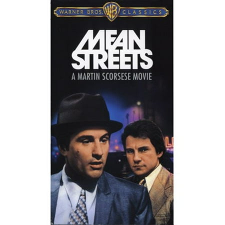 Mean Streets