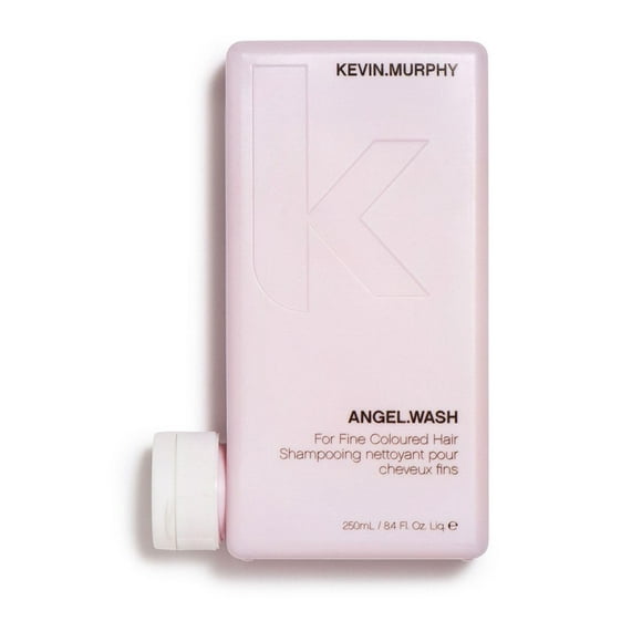 Champú KEVIN MURPHY Angel Wash 250 ml promueve el crecimiento del cabello