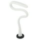 thumbnail image 1 of Soporte magnético Sincero para puerta de lavadora carga frontal Universal flexible blanco, 1 of 10