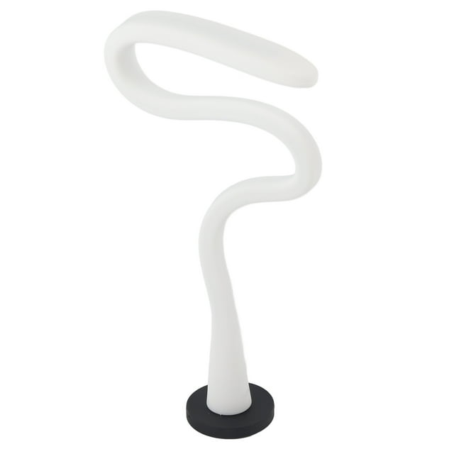 Support de Porte de Lave-linge Flexible, Butoir de Support de Porte Magnétique Universel pour Machine à Laver pour Lave-linge à Chargement Frontal (Blanc)
