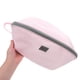 thumbnail image 5 of WEUVEB Organizador Compacto De Lencería Rosa Para Viaje Con Transpirable Y Asa Cómoda, 5 of 7