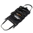 thumbnail image 3 of Organisateur de Siège Auto, Sac de Rangement de Voyage Multi-Poches avec Pochette Zippée, 3 of 5