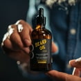 thumbnail image 2 of Beard Oil, 2 of 4