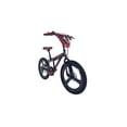 thumbnail image 2 of Bicicleta Infantil Monk Bitten Rodada 20 Negro rojo, 2 of 6