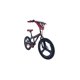 thumbnail image 2 of Bicicleta Infantil Monk Bitten Rodada 20 Negro rojo, 2 of 6